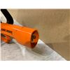 Image 6 : 18 Inch Black & Decker Corded Hedge Trimmer
