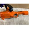 Image 8 : 18 Inch Black & Decker Corded Hedge Trimmer