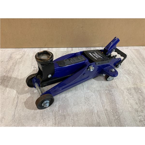 2 Ton Trolley Jack - No Bar Included
