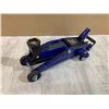 Image 1 : 2 Ton Trolley Jack - No Bar Included