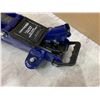 Image 3 : 2 Ton Trolley Jack - No Bar Included
