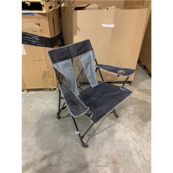 Quest EZ Camping Chair