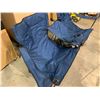 Image 2 : Double Foldable Camping Chair w/ Bag