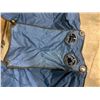 Image 3 : Double Foldable Camping Chair w/ Bag