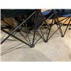 Image 8 : Double Foldable Camping Chair w/ Bag