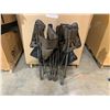 Image 10 : Double Foldable Camping Chair