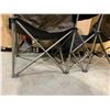 Image 8 : Double Foldable Camping Chair