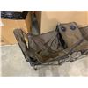 Image 9 : Double Foldable Camping Chair