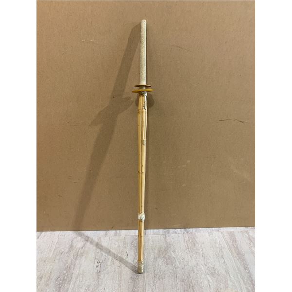 Japanese Shinai Practice Sword - Kendo