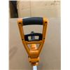 Image 10 : WORX 20V Max Lithium Cordless Edger