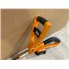 Image 4 : WORX 20V Max Lithium Cordless Edger