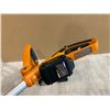 Image 5 : WORX 20V Max Lithium Cordless Edger