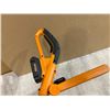 Image 6 : WORX 20V Max Lithium Cordless Edger