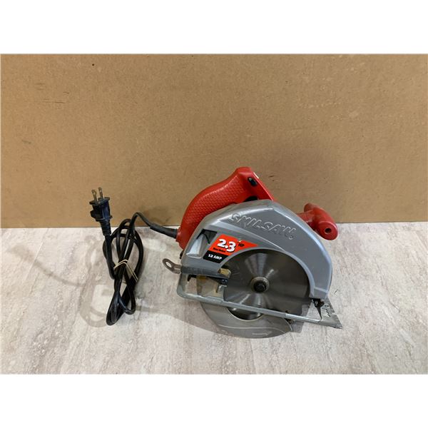 SKILSAW 5470 Corded Circular Saw 7 1/4