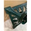 Image 2 : Large Cast Iron Christmas Tree Stand