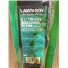 Image 2 : Lawn-Boy 21in Tri-Cut Mulching Blade