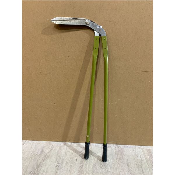 Vintage Hedge Shears