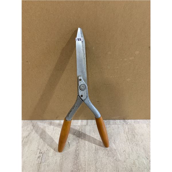 Vintage Gardening Shears