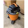 Image 10 : Ridgid Wet Dry Vacuum