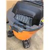 Image 5 : Ridgid Wet Dry Vacuum