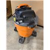 Image 6 : Ridgid Wet Dry Vacuum