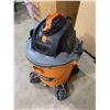 Image 9 : Ridgid Wet Dry Vacuum