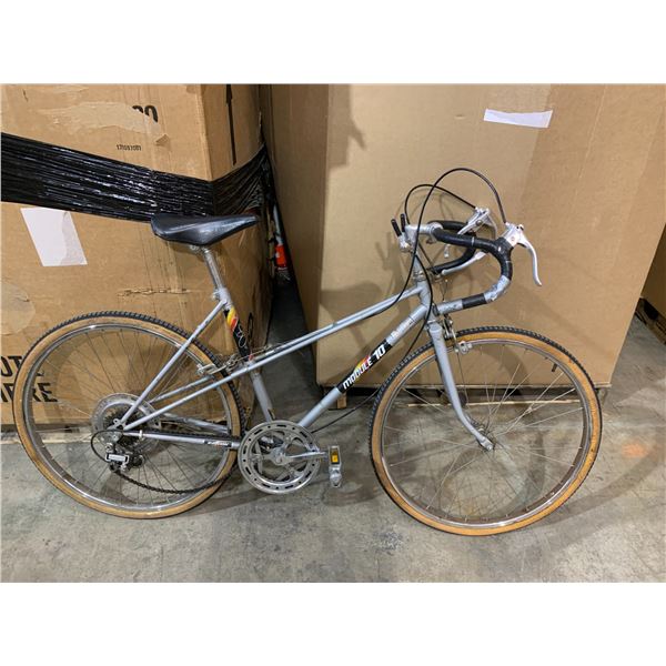Vintage Module 10 - 10 Speed Bike