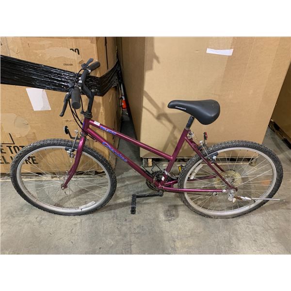 Cherokee Mountain Bike