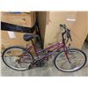 Image 9 : Cherokee Mountain Bike