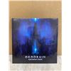 Image 1 : Orodruin 2003 Debut Vinyl Album