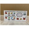 Image 4 : Chu! Chu! Small Train Steam Track Toy