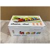 Image 1 : Chu! Chu! Small Train Steam Track Toy