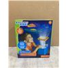 Image 1 : Discovery Kids - Wall & Ceiling Art Projector