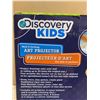 Image 5 : Discovery Kids - Wall & Ceiling Art Projector
