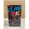 Image 1 : Claw Mic - Karaoke Party Game