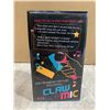 Image 3 : Claw Mic - Karaoke Party Game