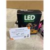 Image 5 : LED Dog Collar - Small