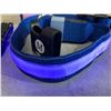 Image 2 : LED Dog Collar - Medium