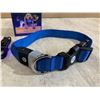 Image 3 : LED Dog Collar - Medium