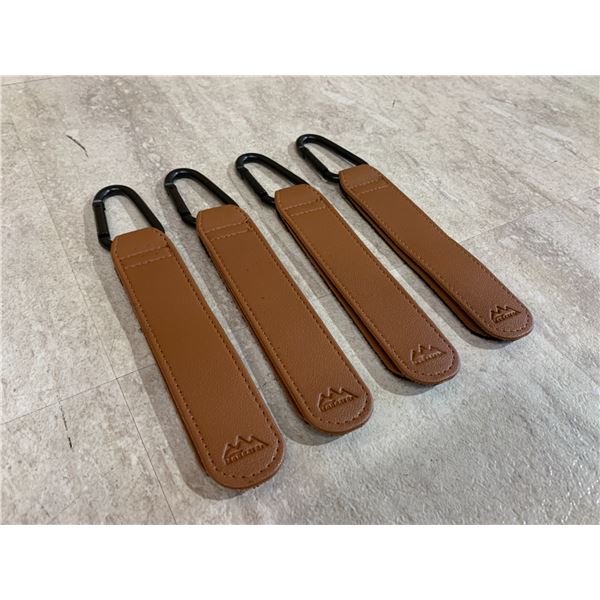 Lot of 4 Baby Stroller Bag Hooks