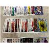 Image 3 : Soccer Sports Card Binder w/ 50 Topps Soccer Cards