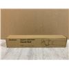 Image 1 : SupForce Stepless Adjustable Closet Rod - 17 - 69 inch