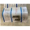 Image 4 : SupForce Stepless Adjustable Closet Rod - 17 - 69 inch