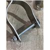 Image 5 : 2 Pack of Fence Gate Hinges 1 -7/8