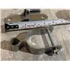 Image 9 : 2 Pack of Fence Gate Hinges 1 -7/8