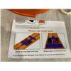 Image 6 : Flexible Race Car Track - Unbranded - Hot Wheels Style