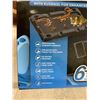 Image 2 : Mousinator Mouse & Insect Glue Traps - 6 Pack