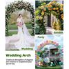 Image 6 : Queension Garden & Wedding Arch