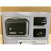 Image 3 : Safe Box Piggy Bank Black Colour