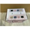 Image 5 : Safe Box Piggy Bank Black Colour